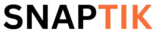 SNaptik logo for header